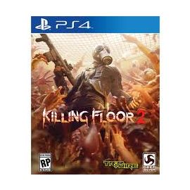 Killing Floor 2 PS4/PS5
