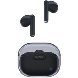 Aukey Move Air True Wireless Earbuds Bluetooth 5.3 chipset – EP-M2 – Black