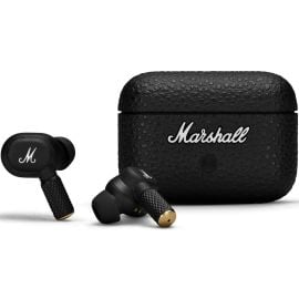 Marshall Motif II True Wireless Active Noise-Canceling Earbuds