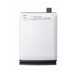 Hitachi EP-P50J Air Purifier White