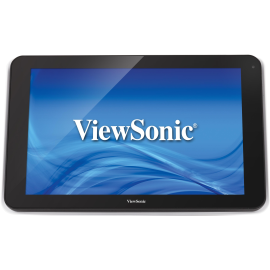 View Sonic EP1042T 10.1” Multimedia Digital Poster