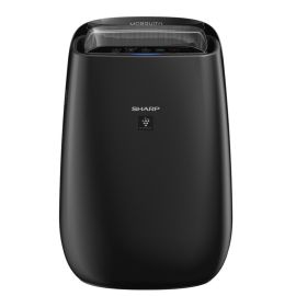 Sharp FP JM40B B Air Purifier 30 SQM