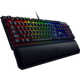 Razer™ BlackWidow Elite Gaming Keyboard (Orange
Switch)
