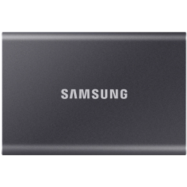 Samsung T7 USB 3.2 2TB Portable SSD Hard Drive
