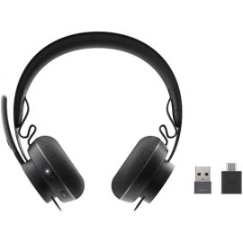 Logitech Zone Wireless Headset