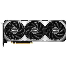 MSI GeForce RTX 4070 SUPER 12G VENTUS 3X OC 12GB Graphic Card