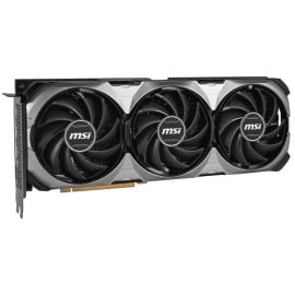 MSI GeForce RTX 4070 Ti SUPER 16G Ventus 3X OC 16GB Graphic Card