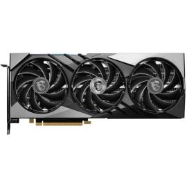 MSI GeForce RTX 4070 Ti Super 16G Gaming X Slim 16GB Graphic Card