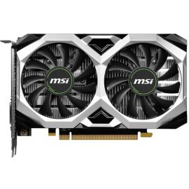 MSI GeForce GTX 1650 D6 VENTUS XS OCV3 4GB GDDR6 Graphic Card