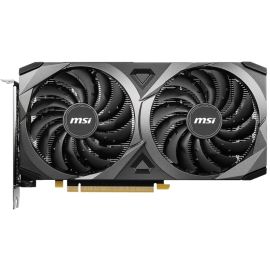 MSI GeForce RTX 3060 VENTUS 2X 12G OC 12GB Graphic Card