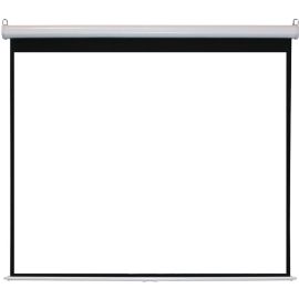 Hashmo Manual Screen 244 x 244 cm (135″) ( 8′ x 8′ ) MW