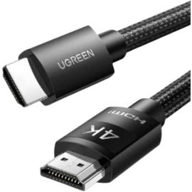 Ugreen 40105 4K HDMI Braided Cable 15M