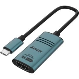 Amaze Type C to HDMI 8k Adapter - A130