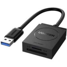 UGreen 20250 2-IN-1 USB 3.0 SD/TF Card Reader