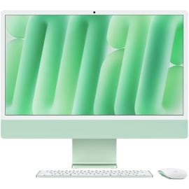 Apple iMac 2024 M4 chip 24 Inch 16GB 512GB SSD