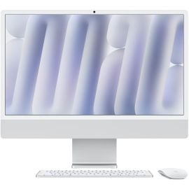 Apple iMac 2024 M4 chip 24 Inch 16GB 256GB SSD