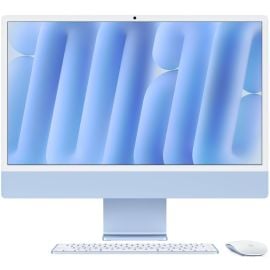 Apple iMac 2024 M4 chip 24 Inch 16GB 256GB