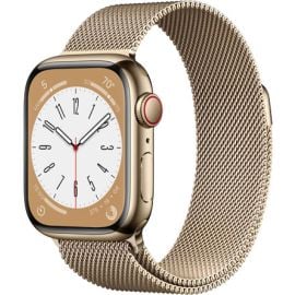 Gold apple 3 clearance watch