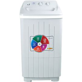 Super Asia SA-272 Fast Wash Plus Washing Machine