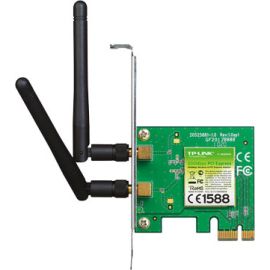 TP Link TL-WN881ND 300Mbps Wireless N PCI Express Adapter