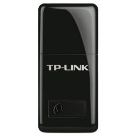 TP Link TL-WN823N 300Mbps Mini Wireless N USB Adapter