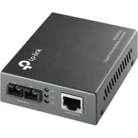 TP Link MC200CM Gigabit Multi-Mode Media Converter