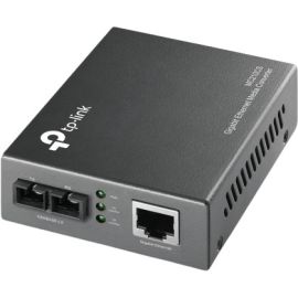 TP Link MC210CS Gigabit Single-Mode Media Converter