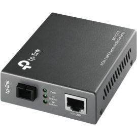 TP Link MC112CS 10/100Mbps WDM Media Converter Price in Pakistan