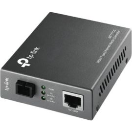 TP Link MC111CS 10/100Mbps WDM Media Converter