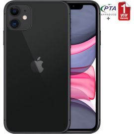 Apple iPhone 11 128GB PTA Approved