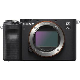 Sony Alpha a7C Mirrorless Camera