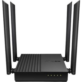 TP Link Archer C64 AC1200 MU-MIMO Wifi Router