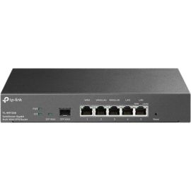 TP Link TL-ER7206 SafeStream Gigabit Multi-WAN VPN Router