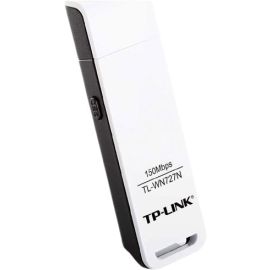 TP Link TL-WN727N 150Mbps Wireless N USB Adapter 