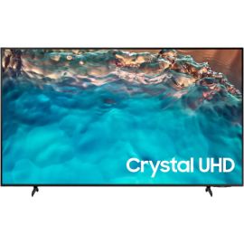 Samsung 55" 55BU8000 Crystal UHD Smart TV (2022)
