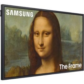 Samsung 55” 55LS03B The Class Frame 4K Smart QLED TV (2022)