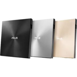 ASUS ZenDrive U8M SDRW-08U8M-U Ultraslim External DVD Drive & Writer