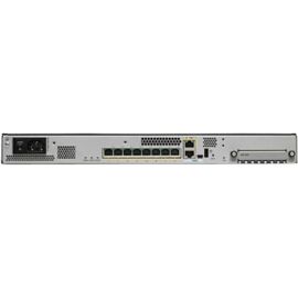 Cisco FPR1120-NGFW-K9 Firepower 1120 NGFW Appliance 1U Switch