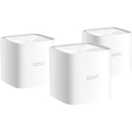 D-Link COVR-1100/ESG3 Dual Band Mesh WI-FI KIT Pack of 3 Router
