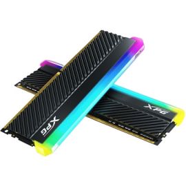 XPG Spectrix 64GB 3600MHz D45G Desktop Ram (Dual Pack - 2 x 32GB) (RGB)