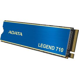 Adata Legend 710 PCIe Gen3 x4 M.2 2280 2TB SSD