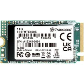 Transcend MTE400S PCIe M.2 1TB SSD