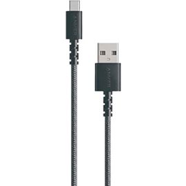 Anker Powerline Select+ USB C To USB-A 2.0 Cable - 6ft (A8023H11)
