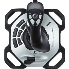 Logitech Extreme 3D Pro Joystick