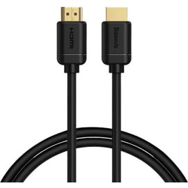 Baseus High Definition 4K HDMI To HDMI Adapter Cable 2M