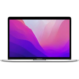 Apple MacBook Pro 2022 M2 13.3 256GB MNEP3 Silver
