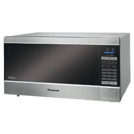 Panasonic NN-S776S 44Ltr Inverter Microwave Oven