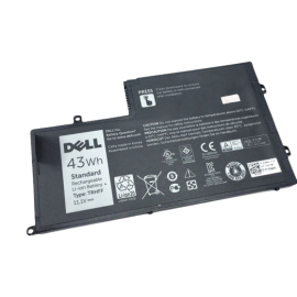 Dell Inspiron 15 5545 5442 5447 5448 5545 5547 N5447 Latitude 3450 3550 TRHFF P51G 43Wh 6 Cell Laptop Battery
