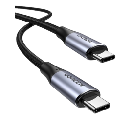Ugreen 80150 100W PD USB C To C Cable 1M