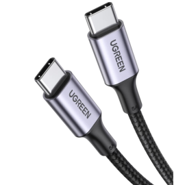 Ugreen 70428 USB C To C Data Cable 1.5M